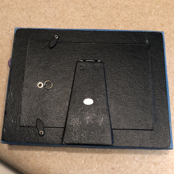 2. resin baby frames 3D teddy bears ducks blocks etc - Picture 9 of 15